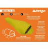 VANGO MICROLITE 50 SLEEPING BAG