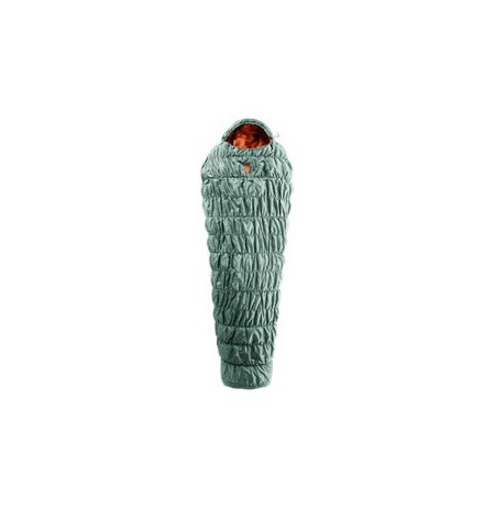 Exosphere +4° SL sage-redwood