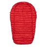 Quest 4TWO-RED-RED SPIDER sleeping bag