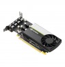 Vaizdo plokštė PNY NVIDIA T1000 8GB, GDDR6, 4x DisplayPort, PCI Express 3.0, LP - ATX bracket, Small Box