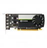 Vaizdo plokštė PNY NVIDIA T1000 8GB, GDDR6, 4x DisplayPort, PCI Express 3.0, LP - ATX bracket, Small Box
