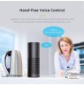 GreenBlue WiFi remote controlled socket, Android/iOS/Alexa/Google Home, energy cons. Energy, timer, max 3680W, type F, GB720 F