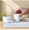 GreenBlue WiFi remote controlled socket, Android/iOS/Alexa/Google Home, energy cons. Energy, timer, max 3680W, type F, GB720 F