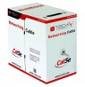 Intellinet ITP7-UTP-IC-CCA networking cable 305 m Cat5e U/UTP (UTP) Grey