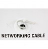 Intellinet ITP7-UTP-IC-CCA networking cable 305 m Cat5e U/UTP (UTP) Grey