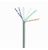 Gembird UPC-6004SE-SOL CAT6 UTP LAN cable (premium CCA), solid, Eca, 305 m