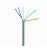 Gembird UPC-6004SE-SOL CAT6 UTP LAN cable (premium CCA), solid, Eca, 305 m