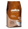 Coffee grainy 1kg Lavazza 50% Arabica, 50% Robusta
