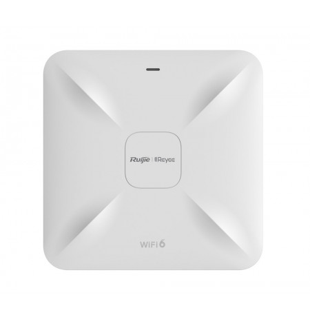 Ruijie Networks RG-RAP2260(G) wireless access point 1201 Mbit/s White Power over Ethernet (PoE)