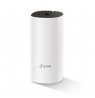 TP-LINK Deco E4 wireless router Dual-band (2.4 GHz / 5 GHz) Fast Ethernet White