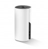 TP-LINK Deco E4 wireless router Dual-band (2.4 GHz / 5 GHz) Fast Ethernet White