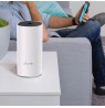 TP-LINK Deco E4 wireless router Dual-band (2.4 GHz / 5 GHz) Fast Ethernet White