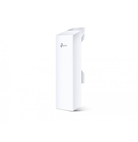Access Point TP-LINK CPE210 (11 Mb/s - 802.11b, 150 Mb/s - 802.11n, 300 Mb/s - 802.11n, 54 Mb/s - 802.11g)