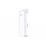 Access Point TP-LINK CPE210 (11 Mb/s - 802.11b, 150 Mb/s - 802.11n, 300 Mb/s - 802.11n, 54 Mb/s - 802.11g)