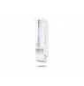 Access Point TP-LINK CPE210 (11 Mb/s - 802.11b, 150 Mb/s - 802.11n, 300 Mb/s - 802.11n, 54 Mb/s - 802.11g)