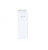 Access Point TP-LINK CPE210 (11 Mb/s - 802.11b, 150 Mb/s - 802.11n, 300 Mb/s - 802.11n, 54 Mb/s - 802.11g)