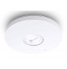 TP-LINK AX1800 Wireless Dual Band Ceiling Mount Access Point