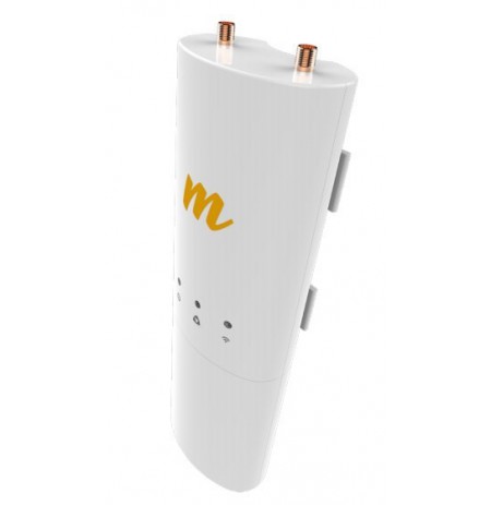 Mimosa Networks C5C wireless access point 500 Mbit/s White Power over Ethernet (PoE)