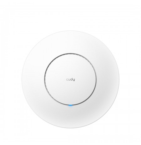 Cudy AC1300 White Power over Ethernet (PoE)