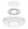Cudy AC1300 White Power over Ethernet (PoE)