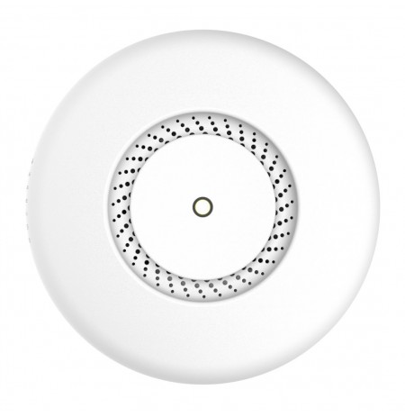 Mikrotik cAP ac White PoE Support