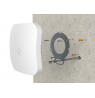 Mikrotik cAP ac White PoE Support