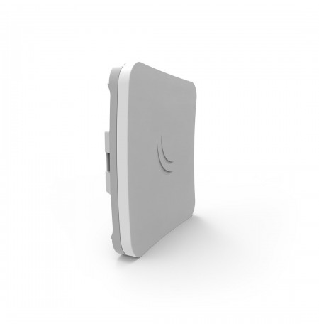 Mikrotik SXTsq Lite5 White Power over Ethernet (PoE)