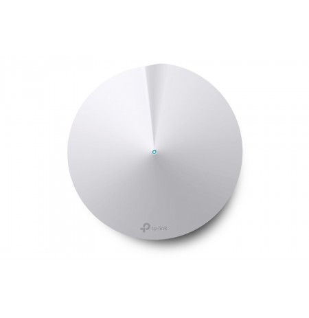 Access Point TP-LINK DECO M5(1-PACK) (400 Mb/s - 802.11 b/g/n, 867 Mb/s - 802.11ac)