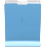 Mikrotik RB941-2ND-TC wireless access point 300 Mbit/s Blue, White