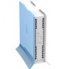 Mikrotik RB941-2ND-TC wireless access point 300 Mbit/s Blue, White