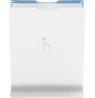 Mikrotik RB941-2ND-TC wireless access point 300 Mbit/s Blue, White