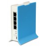Mikrotik RB941-2ND-TC wireless access point 300 Mbit/s Blue, White