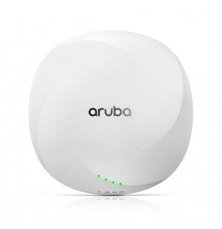 HPE ANW AP-635 (RW) Tri Radio 2x2 802.11ax Wi-Fi 6E   R7J27A