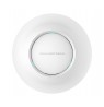Grandstream Networks GWN7630 wireless access point 2330 Mbit/s Power over Ethernet (PoE) White