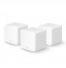 System mesh Mercusys Halo H30G(3-pack)