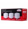 System mesh Mercusys Halo H30G(3-pack)