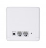 System mesh Mercusys Halo H30G(3-pack)