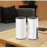 AC1200 MESH WI-FI SYSTEM/WHOLE-HOME