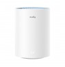 Cudy M1200 3-PACK mesh wi-fi system Dual-band (2.4 GHz / 5 GHz) Wi-Fi 5 (802.11ac) White 1 Internal