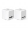 System mesh Mercusys  Halo H60X(2-pack)