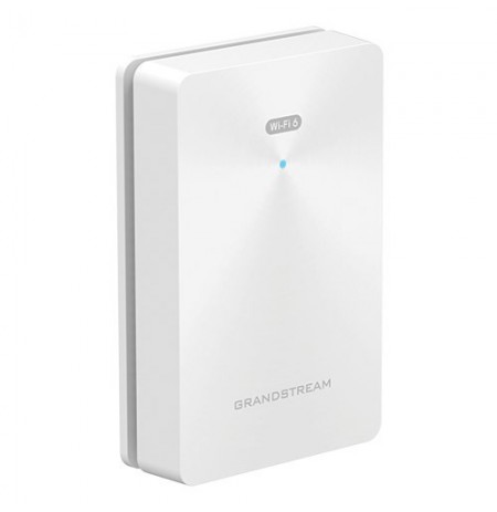 Grandstream Networks GWN7661 wireless access point 1201 Mbit/s White Power over Ethernet (PoE)