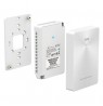 Grandstream Networks GWN7661 wireless access point 1201 Mbit/s White Power over Ethernet (PoE)