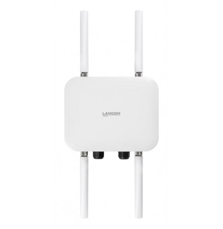 LANCOM OW-602 - Dual Radio Wi-Fi 6 (80