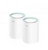 Gigabit Mesh Solution Cudy Wi-Fi AC1200