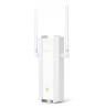 AX1800 WI-FI 6 OUTDOOR AP/DUAL-BAND OMADA SDN