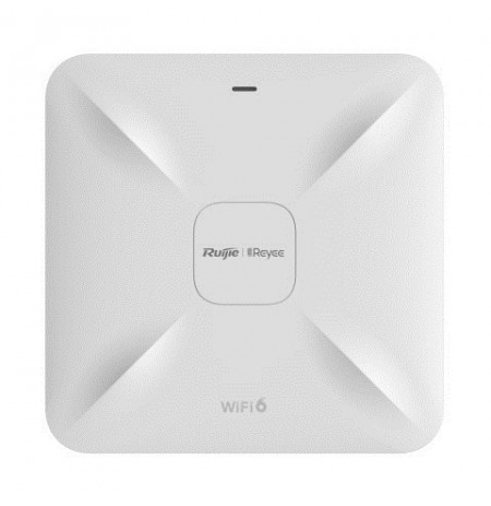 Ruijie Networks RG-RAP2260(E) Reyee Wi-Fi 6 3202Mb/s - Muti-G ceiling access point