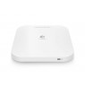 Indoor WiFi6 802.11ax Access Point, 1GbE, Manageable, EnGenius Cloud