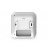 Indoor WiFi6 802.11ax Access Point, 1GbE, Manageable, EnGenius Cloud