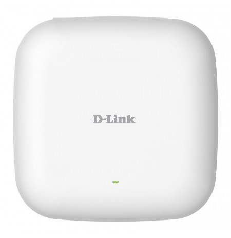 D-Link DAP-2662 - Nuclias Connect Wireless AC1200 Wave 2 Dual-Band PoE Access Point