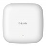 D-Link AC1200 White Power over Ethernet (PoE)